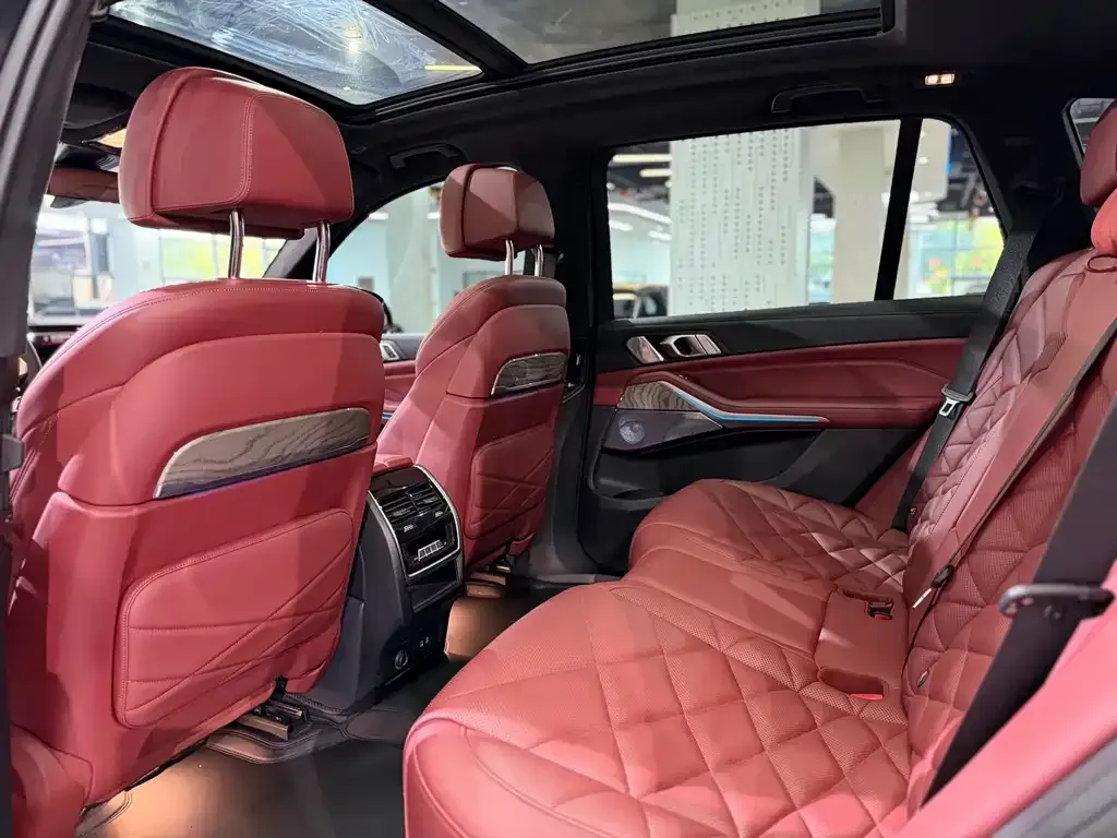 BMW X5 — фото 4