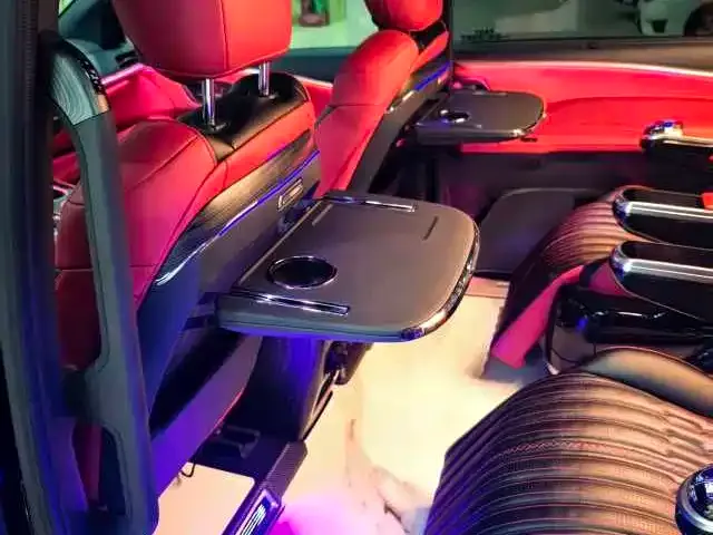 Toyota Granvia — фото 5