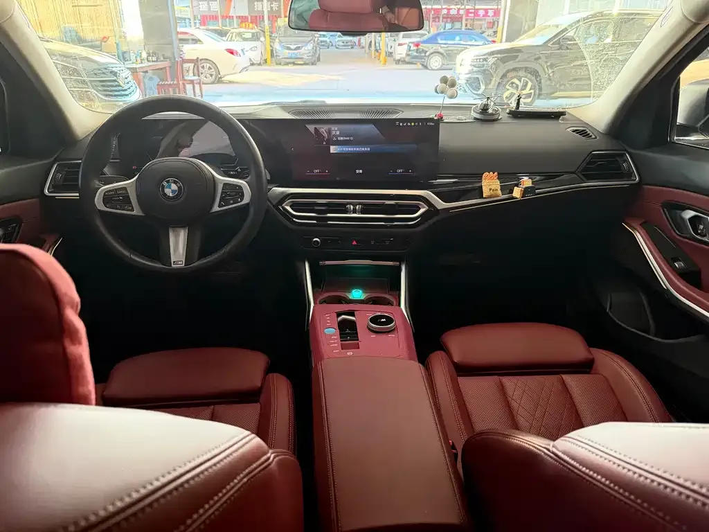 BMW i3 — фото 6