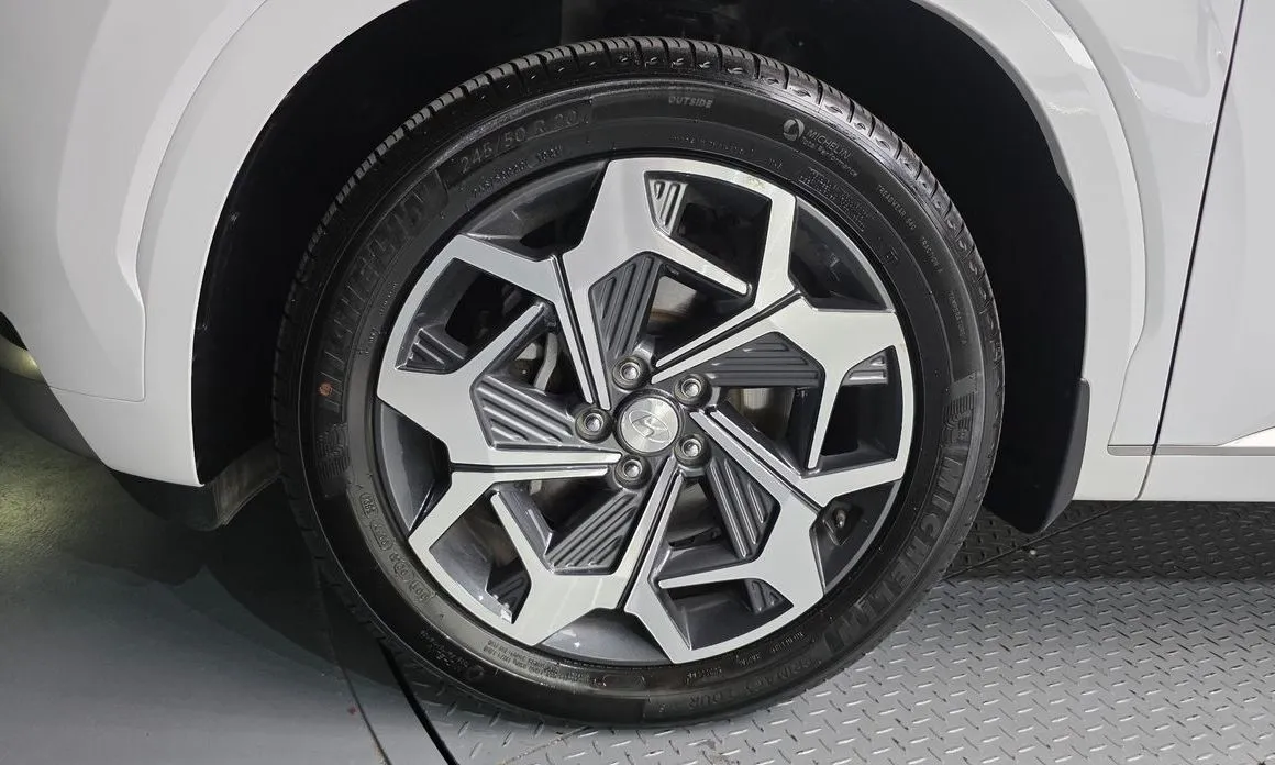 Hyundai Palisade — фото 6