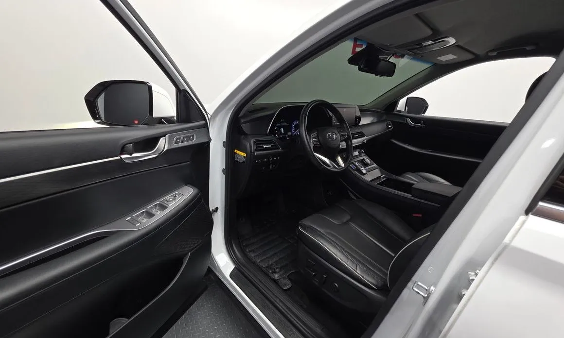 Hyundai Palisade — фото 2