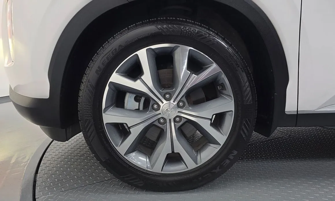 Hyundai Palisade — фото 6
