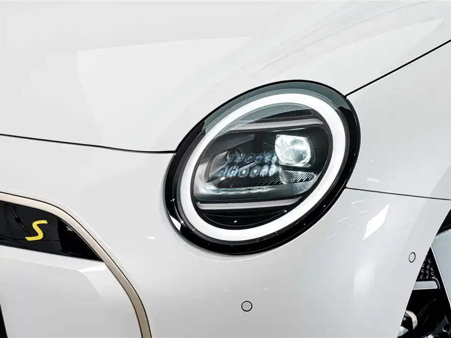 MINI Cooper EV — фото 7