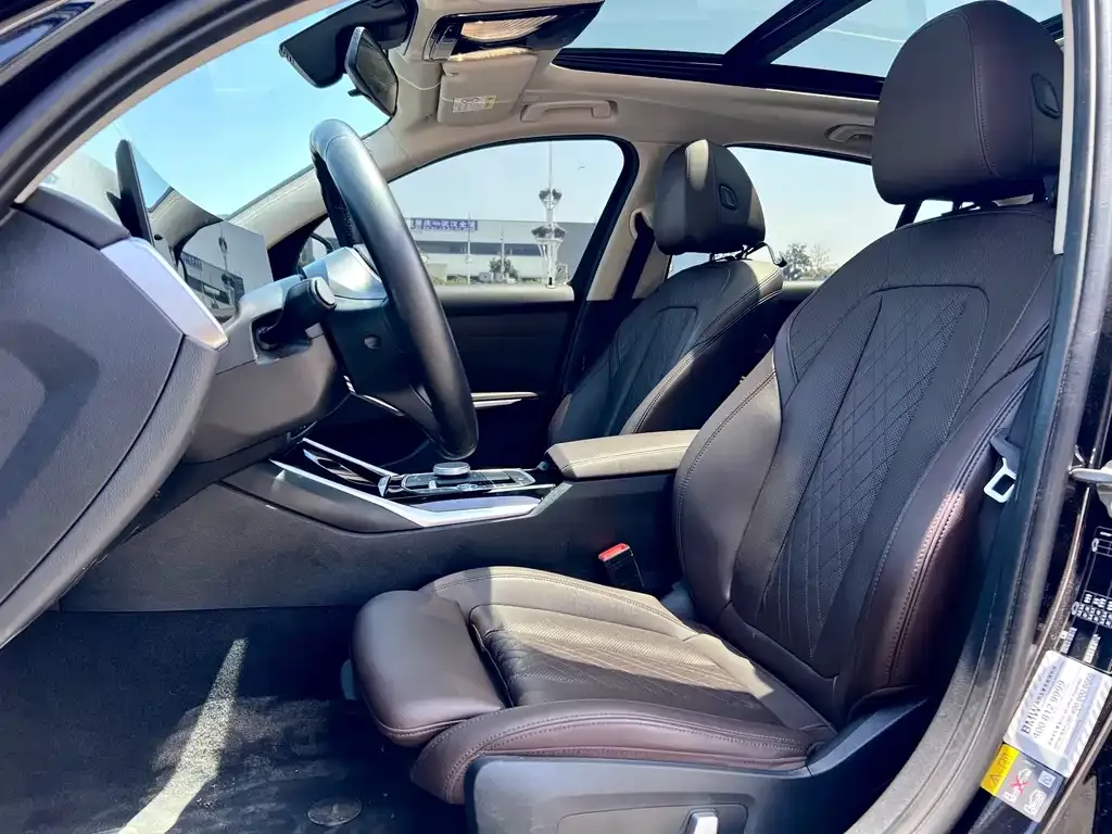 BMW i3 — фото 6