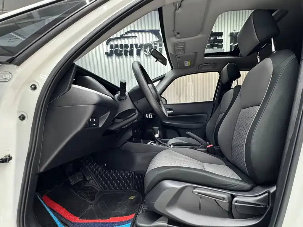 Honda Fit — фото 3