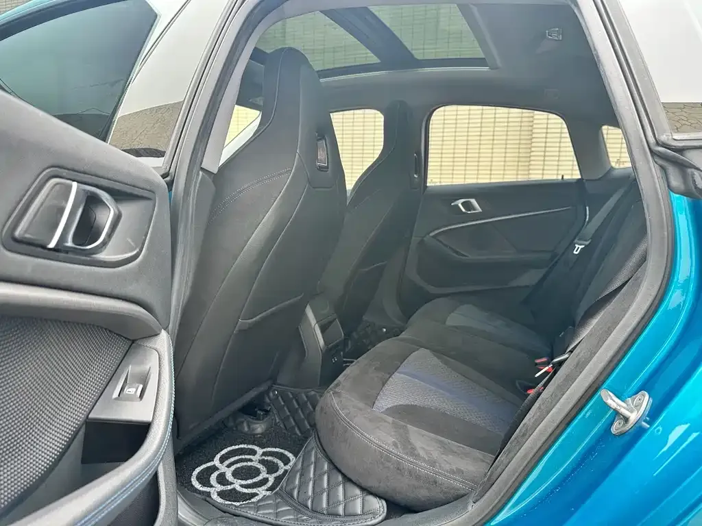 BMW 2 Series (Import) — фото 4