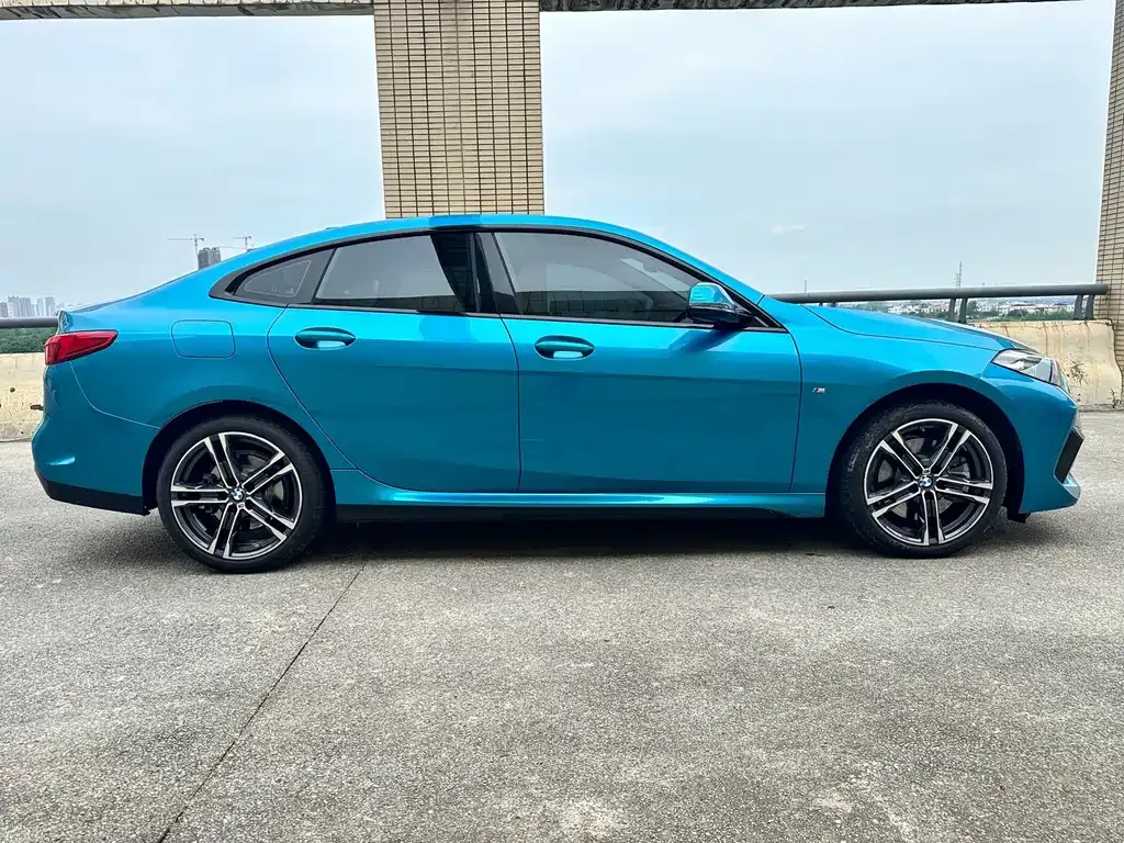 BMW 2 Series (Import) — фото 3