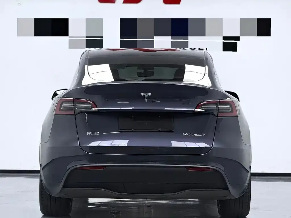 Tesla Model Y — фото 5