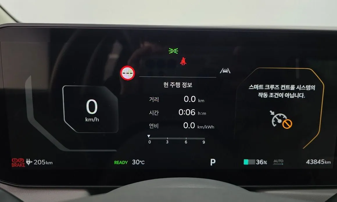 Kia EV3 — фото 2