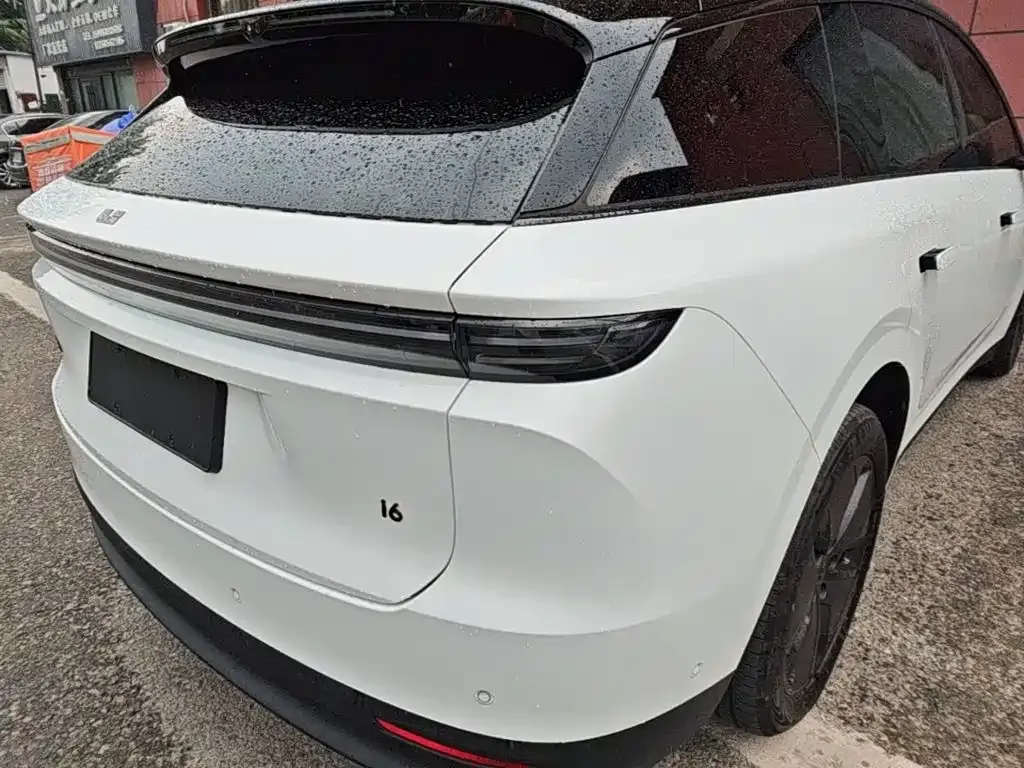 Li Auto Li i6 — фото 2