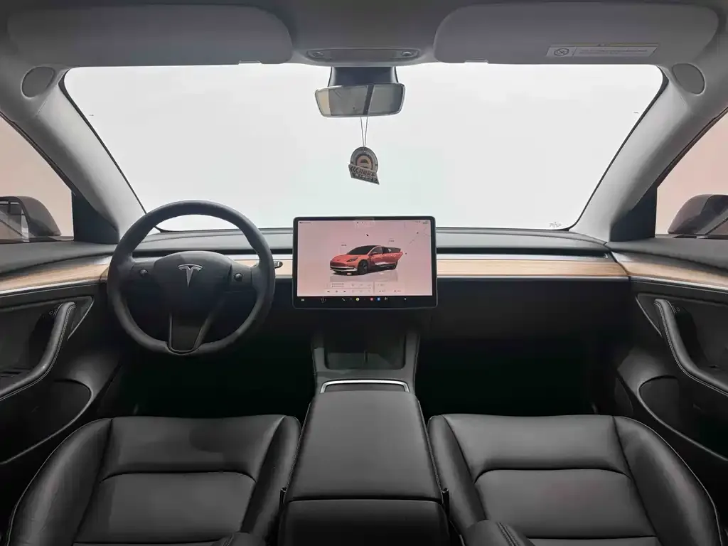 Tesla Model 3 — фото 2