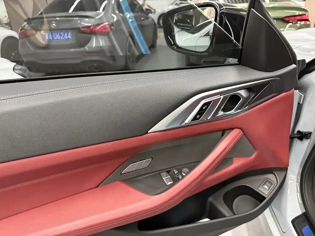 BMW 4 Series — фото 2