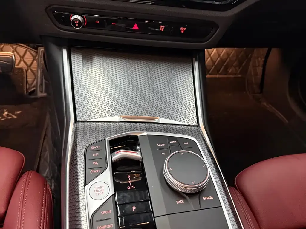 BMW 4 Series — фото 4