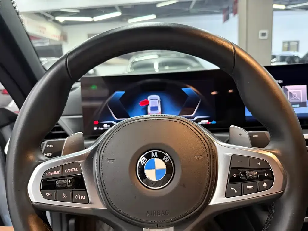 BMW 4 Series — фото 5