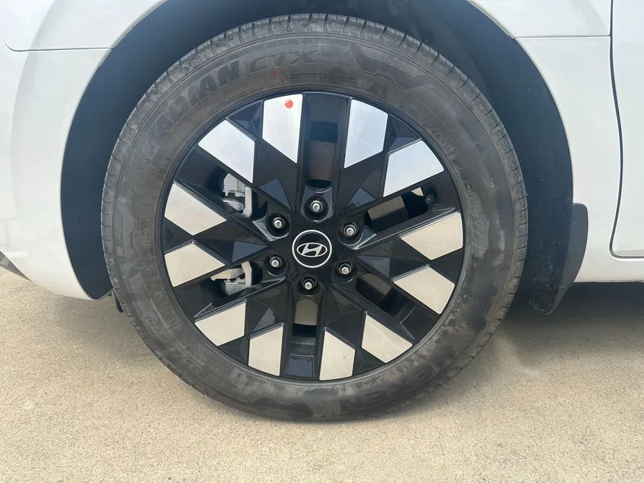Hyundai Staria — фото 10