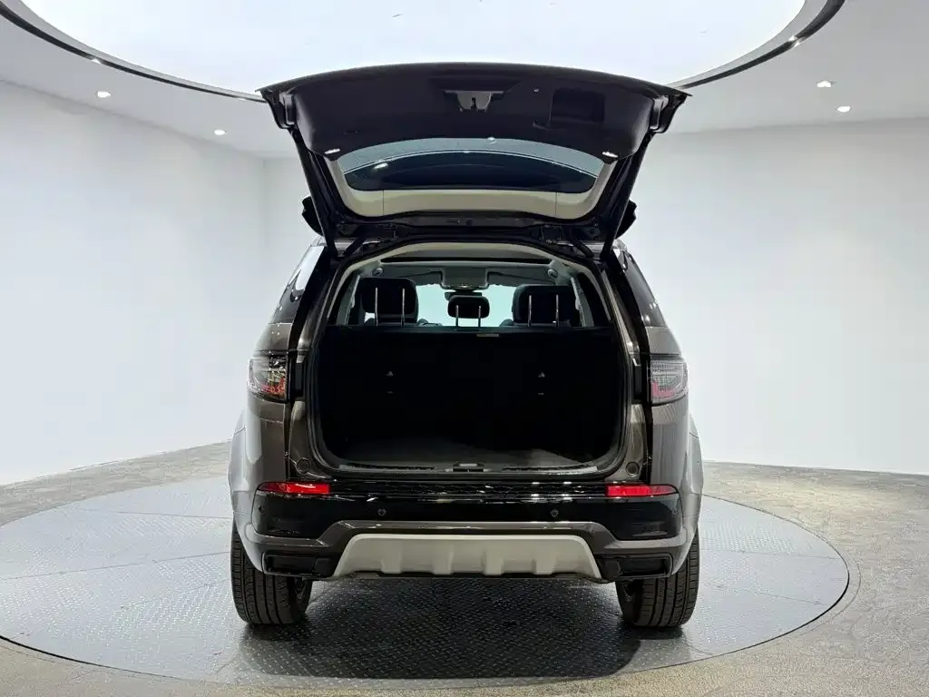 Land Rover Discovery Sport — фото 3