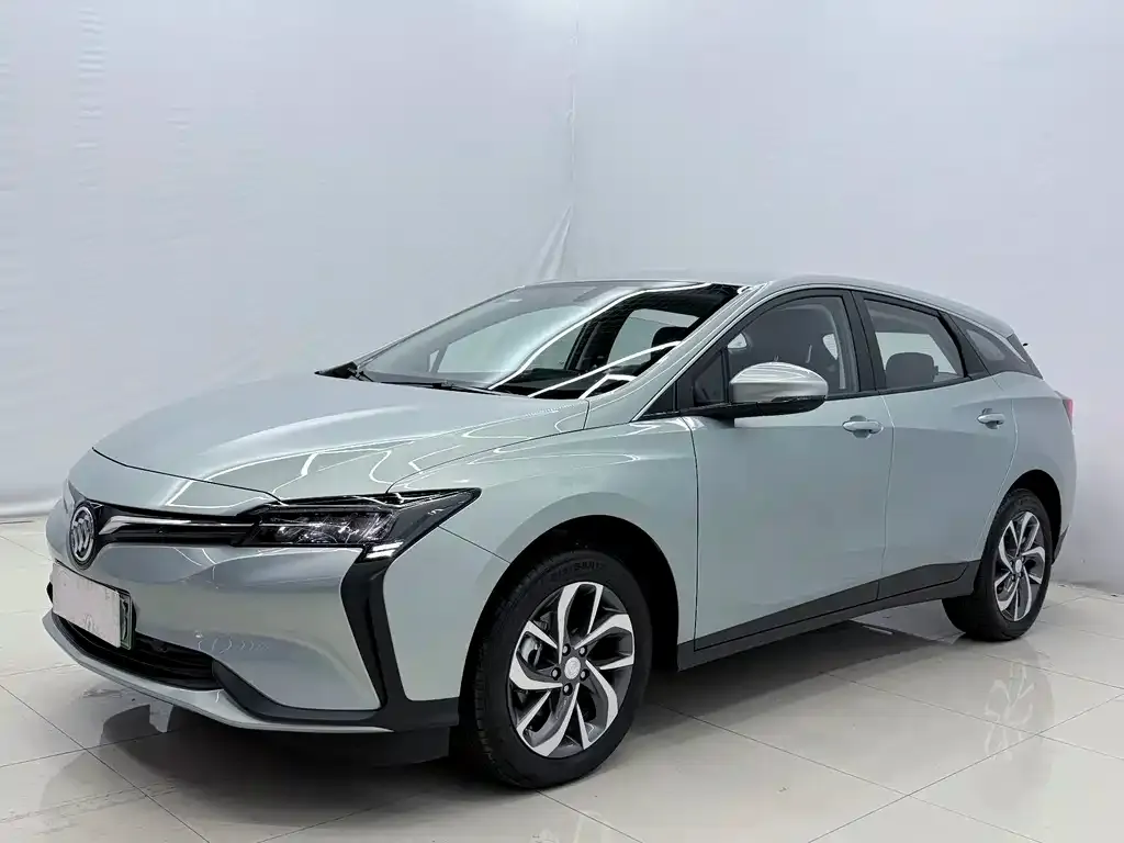 Buick Velite 6 — фото 1