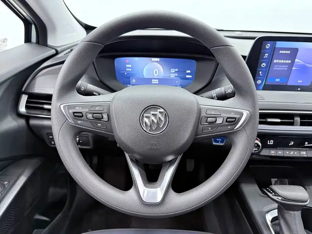 Buick Velite 6 — фото 10