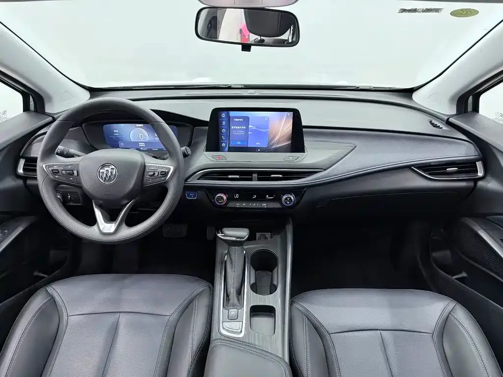 Buick Velite 6 — фото 6