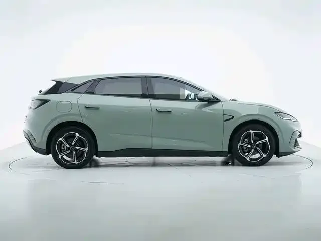 BYD Seal 06GT — фото 8