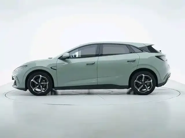 BYD Seal 06GT — фото 4