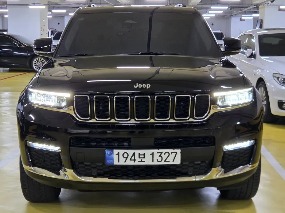 Jeep Cherokee — фото 8