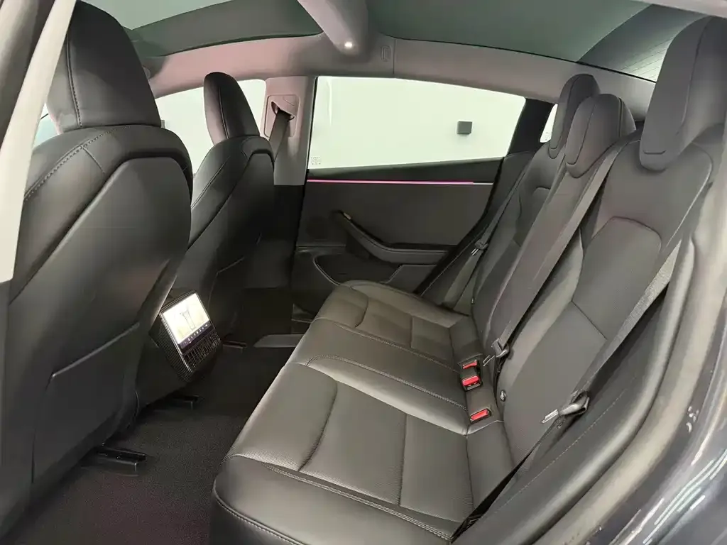 Tesla Model 3 — фото 10
