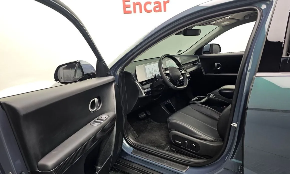 Hyundai Ioniq5 — фото 7