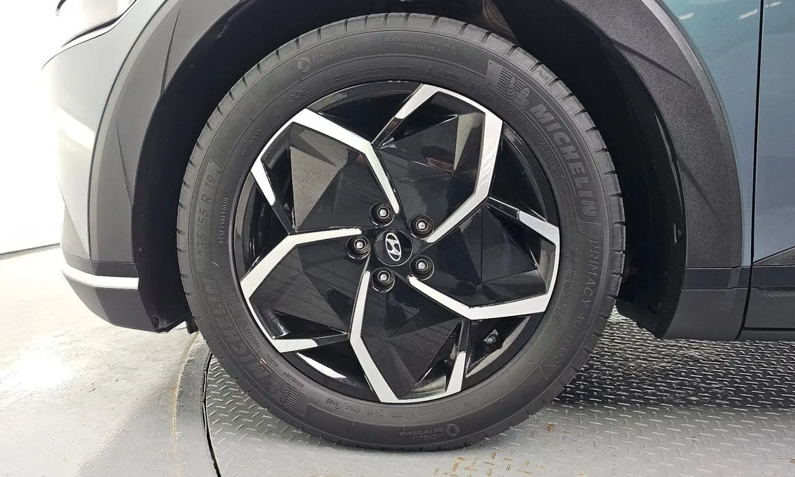 Hyundai Ioniq5 — фото 4