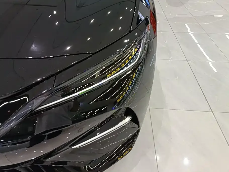BYD L EV — фото 10