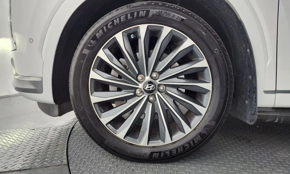 Hyundai Palisade — фото 4