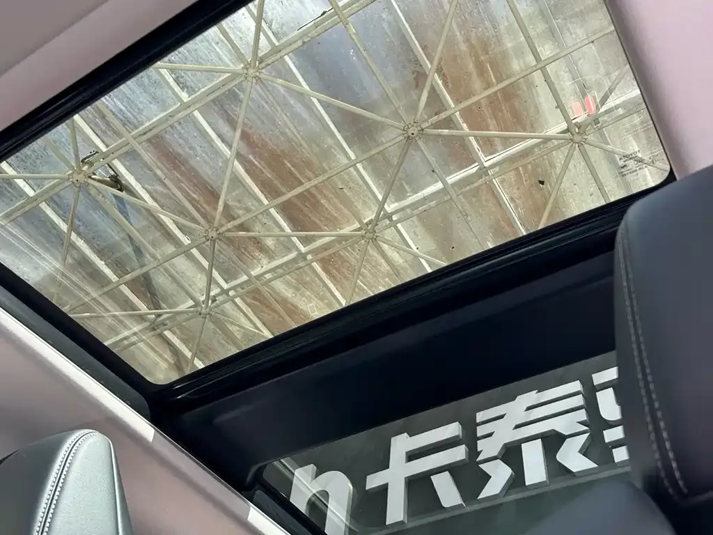 Toyota Wildlander — фото 2