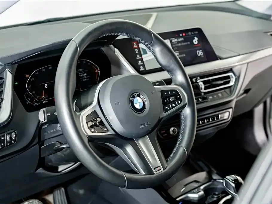 BMW 2 Series (Import) — фото 6
