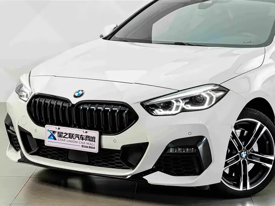 BMW 2 Series (Import) — фото 8