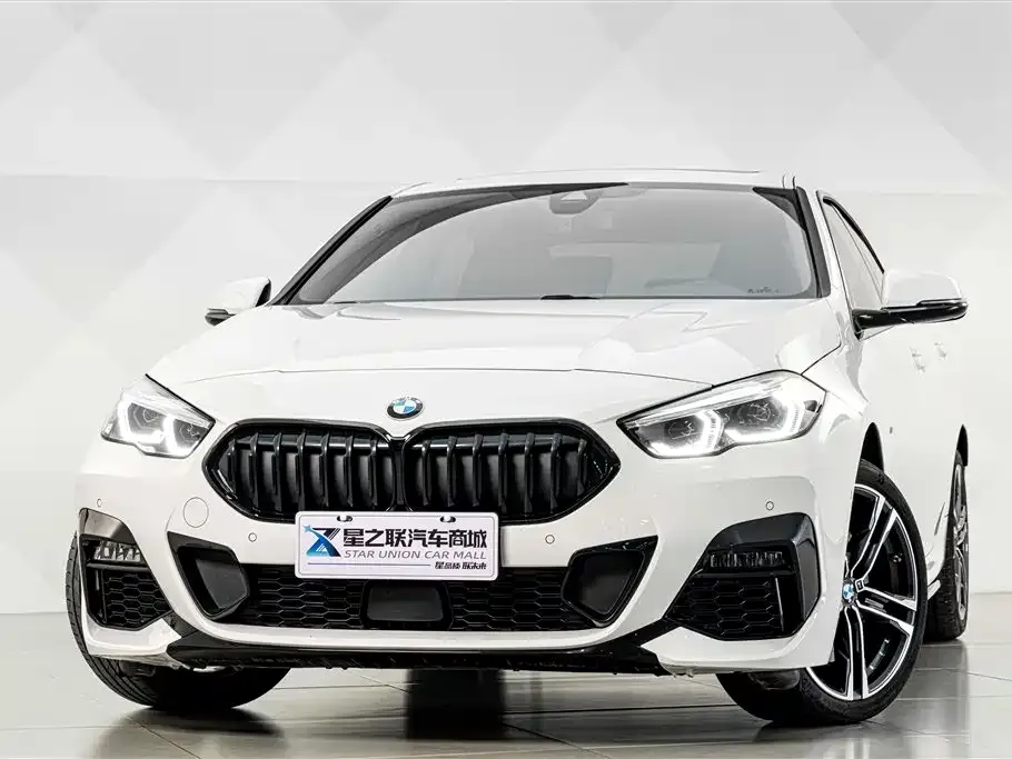 BMW 2 Series (Import) — фото 10