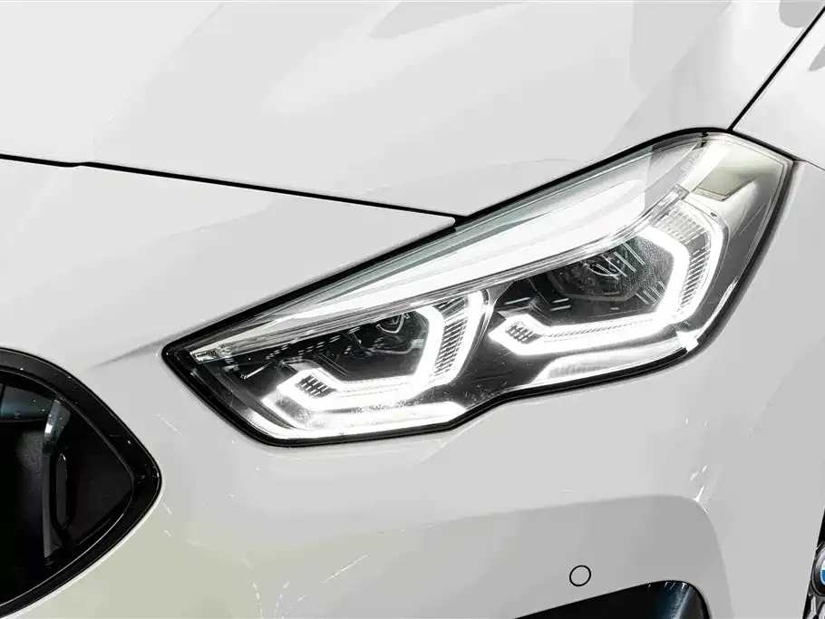 BMW 2 Series (Import) — фото 9