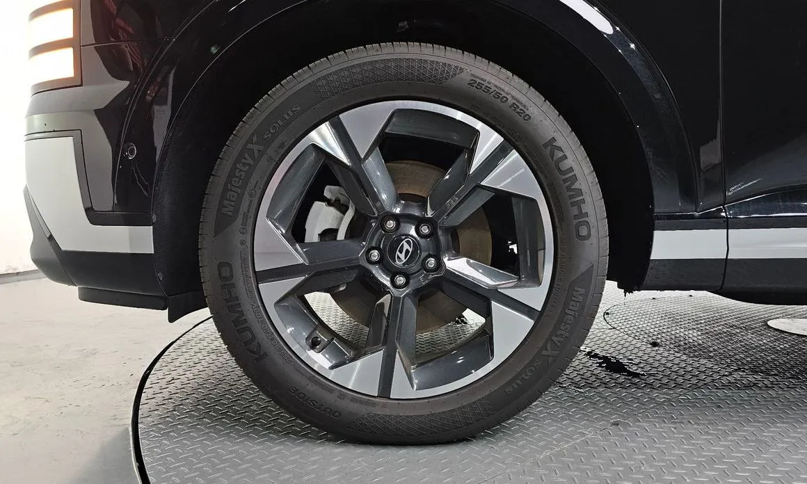 Hyundai Palisade — фото 8