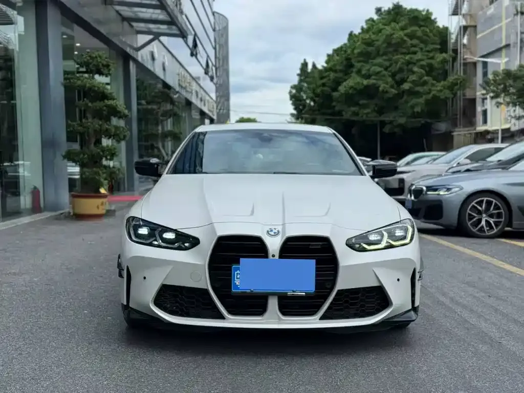 BMW 4 Series — фото 2