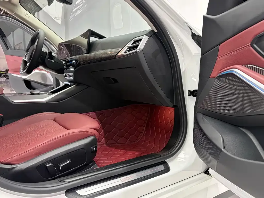 BMW i3 — фото 6