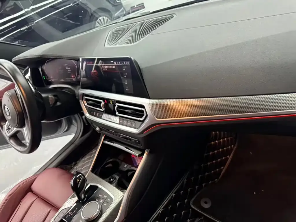 BMW 4 Series — фото 10