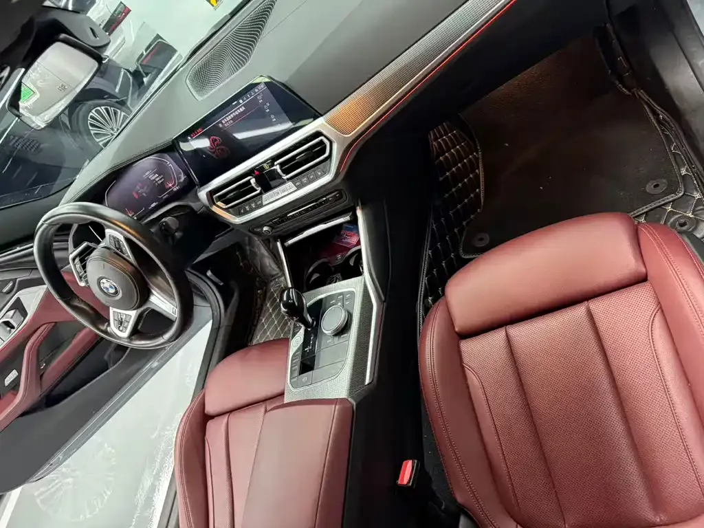 BMW 4 Series — фото 6