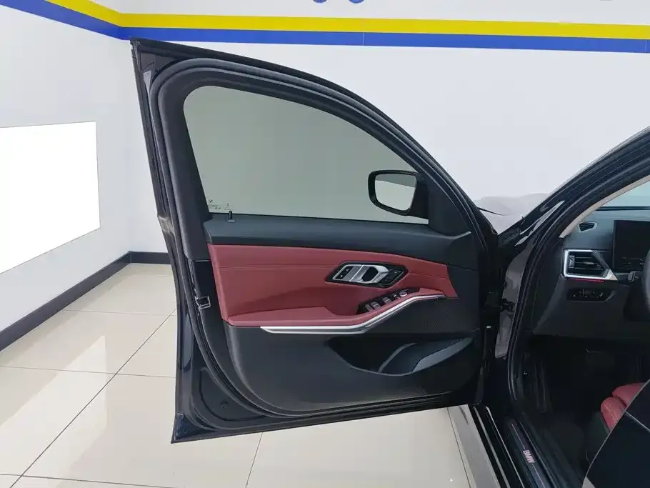 BMW i3 — фото 2