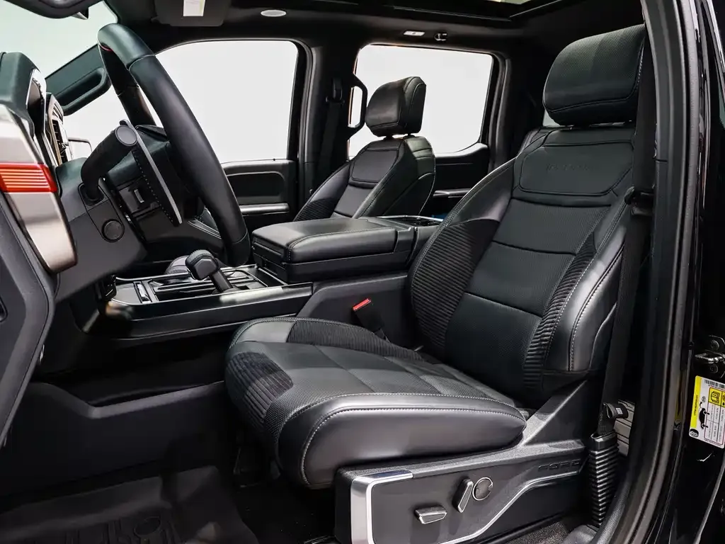 Ford F-150 Raptor — фото 6