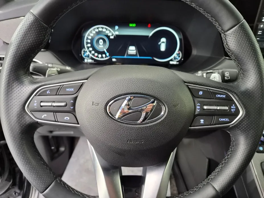 Hyundai Palisade — фото 9