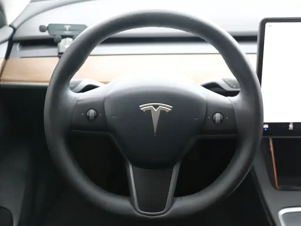 Tesla Model 3 — фото 10