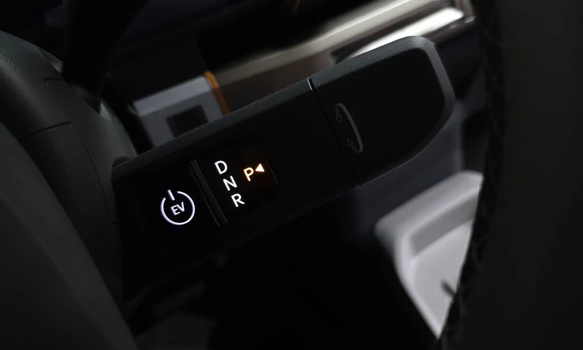 Kia EV3 — фото 3