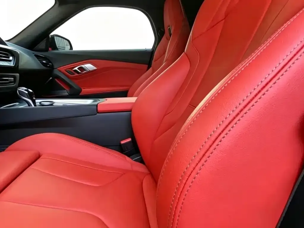 BMW Z4 — фото 3