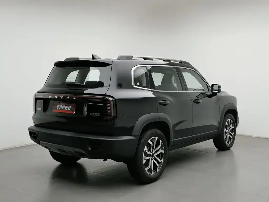 Haval Big Dog — фото 2