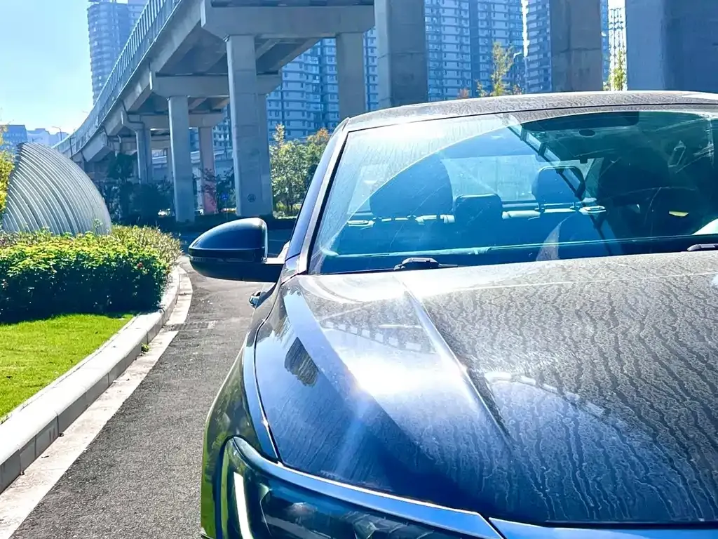 Volkswagen Passat — фото 10
