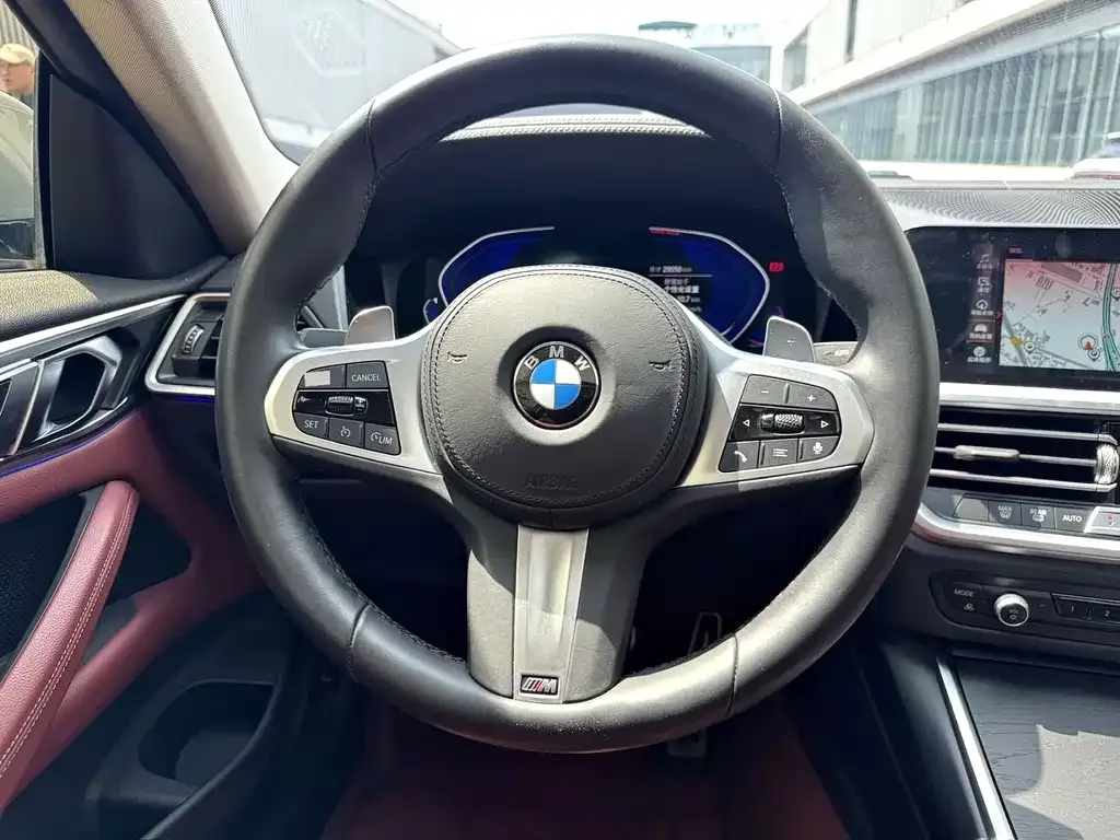 BMW 4 Series — фото 2